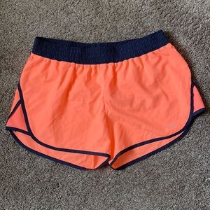 Athletic shorts
